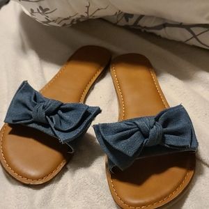Blue Ribbon Slides
